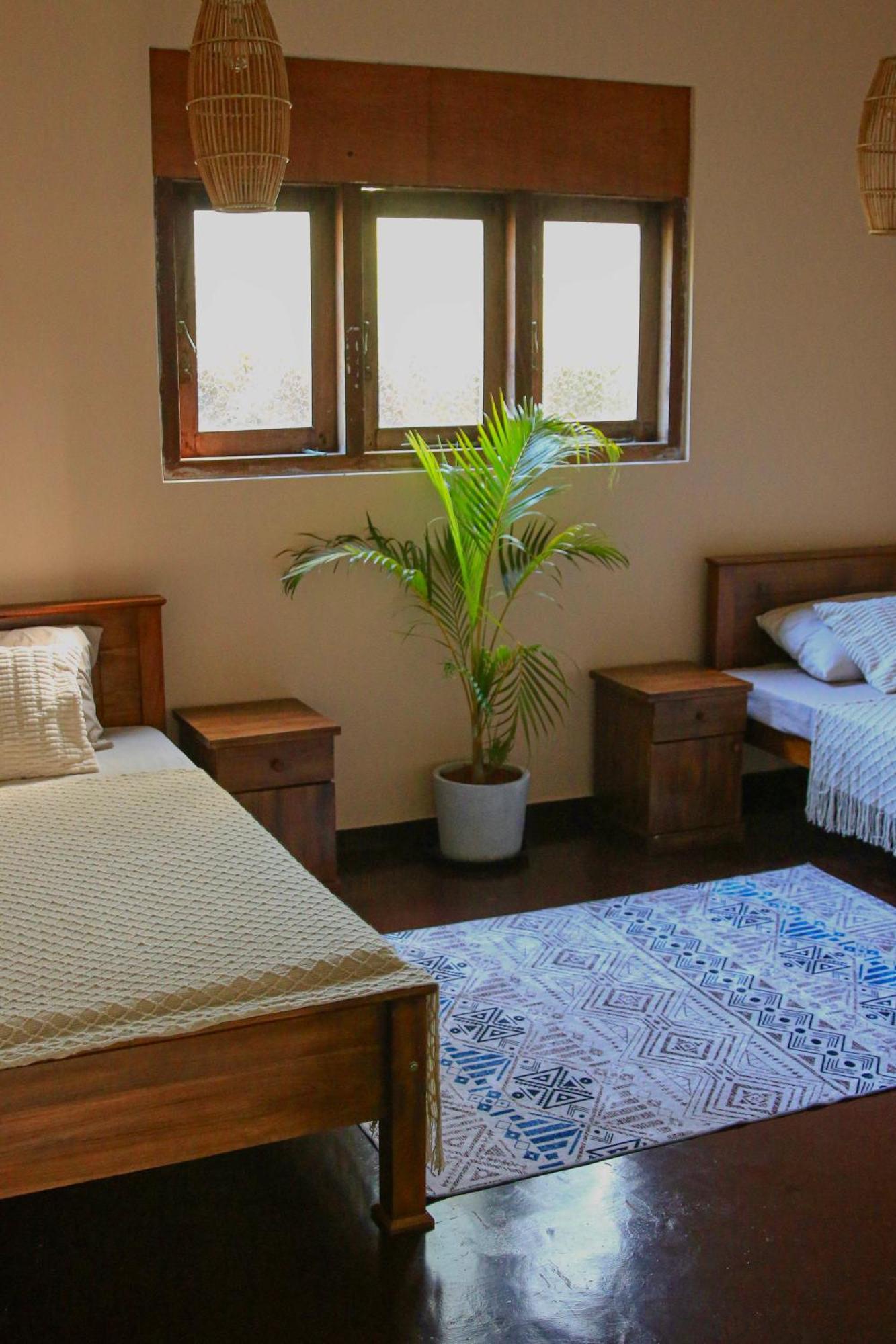 Kida'S Guest House Матара Екстер'єр фото