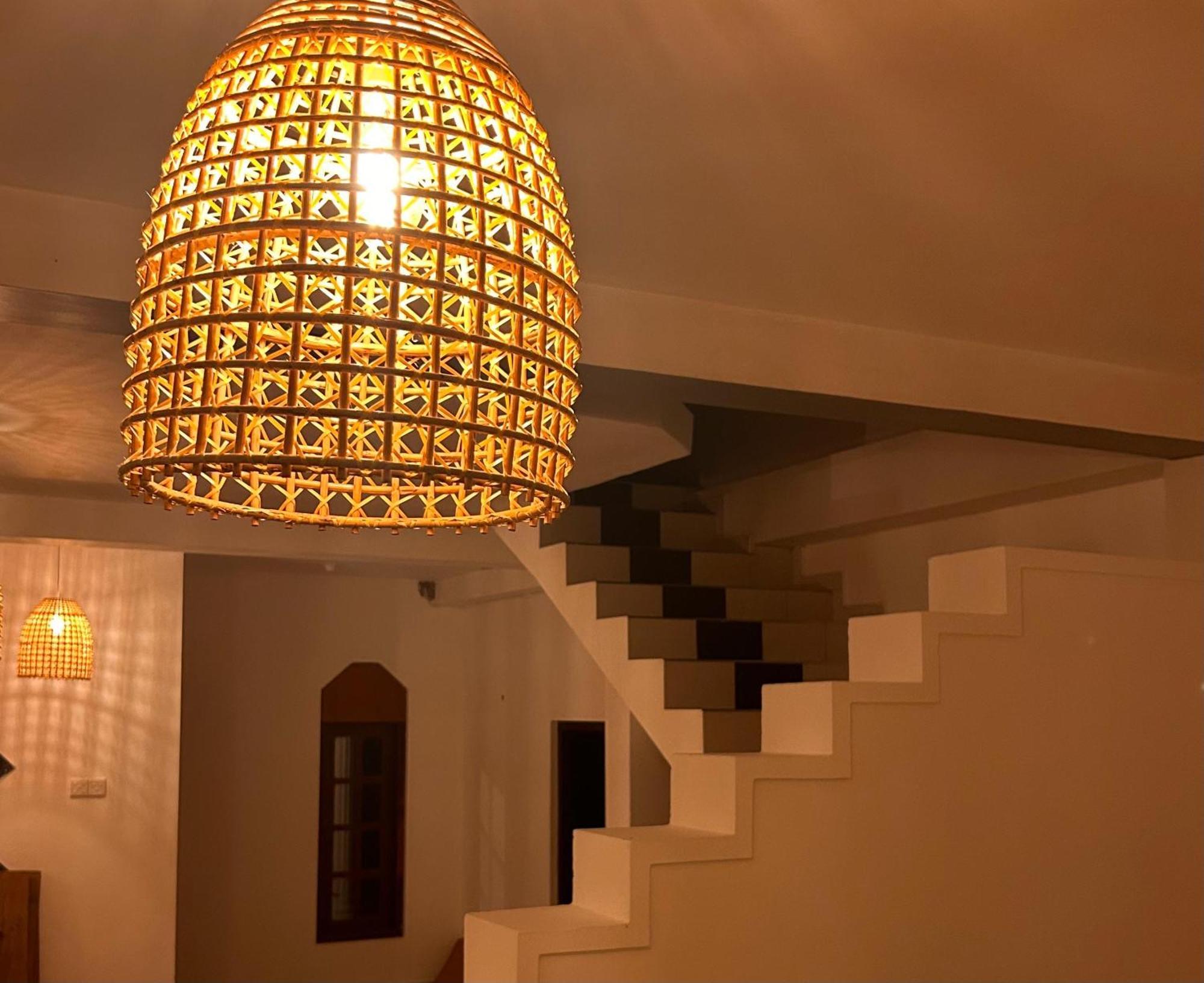 Kida'S Guest House Матара Екстер'єр фото